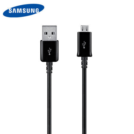 Samsung USB-A TO Micro Data/Charging Cable (1m)