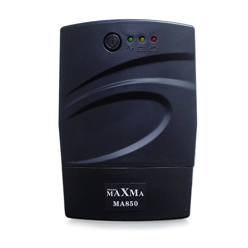 يو بي إس ماكسما 850