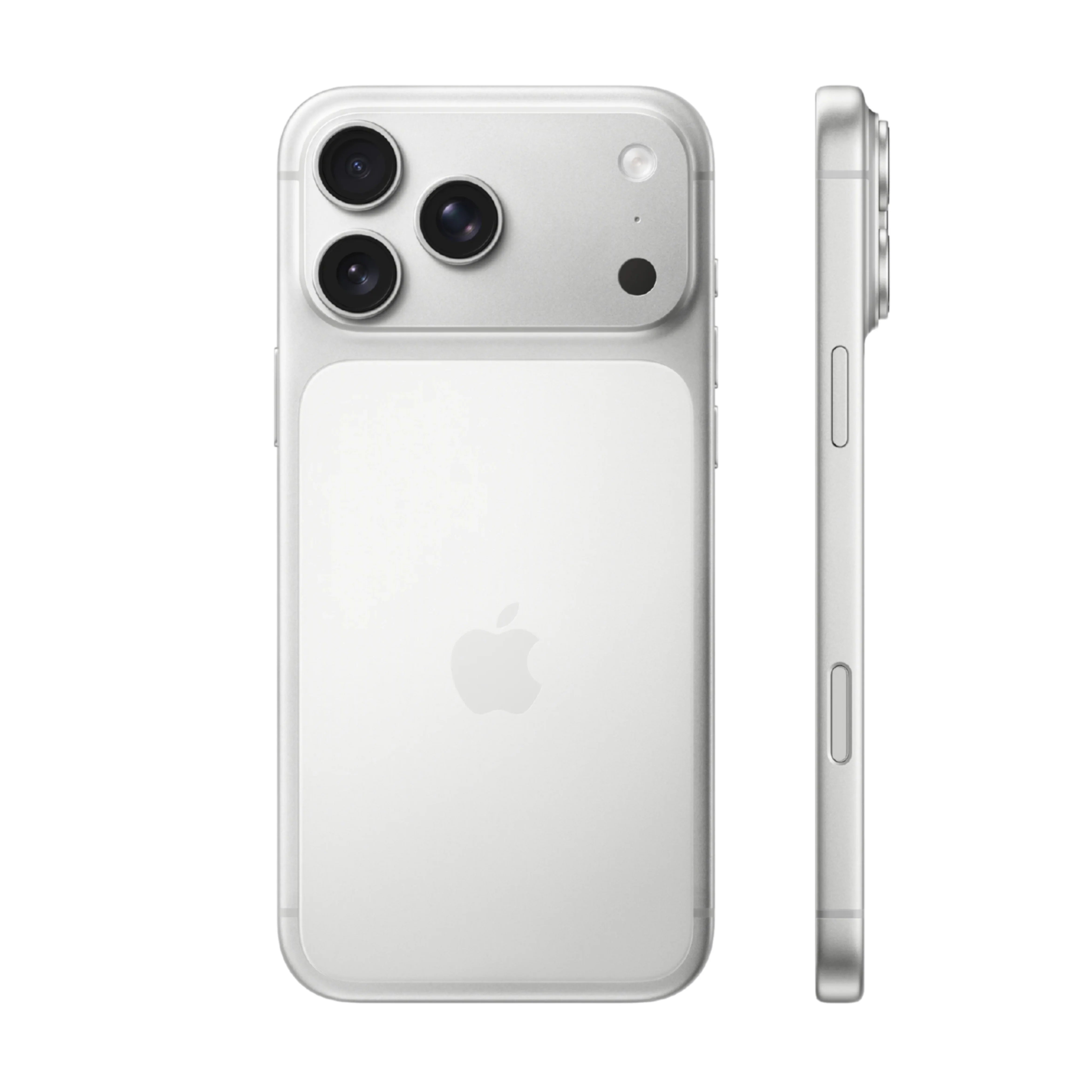 IPHONE 17 PRO MAX 256GB SILVER (HK)