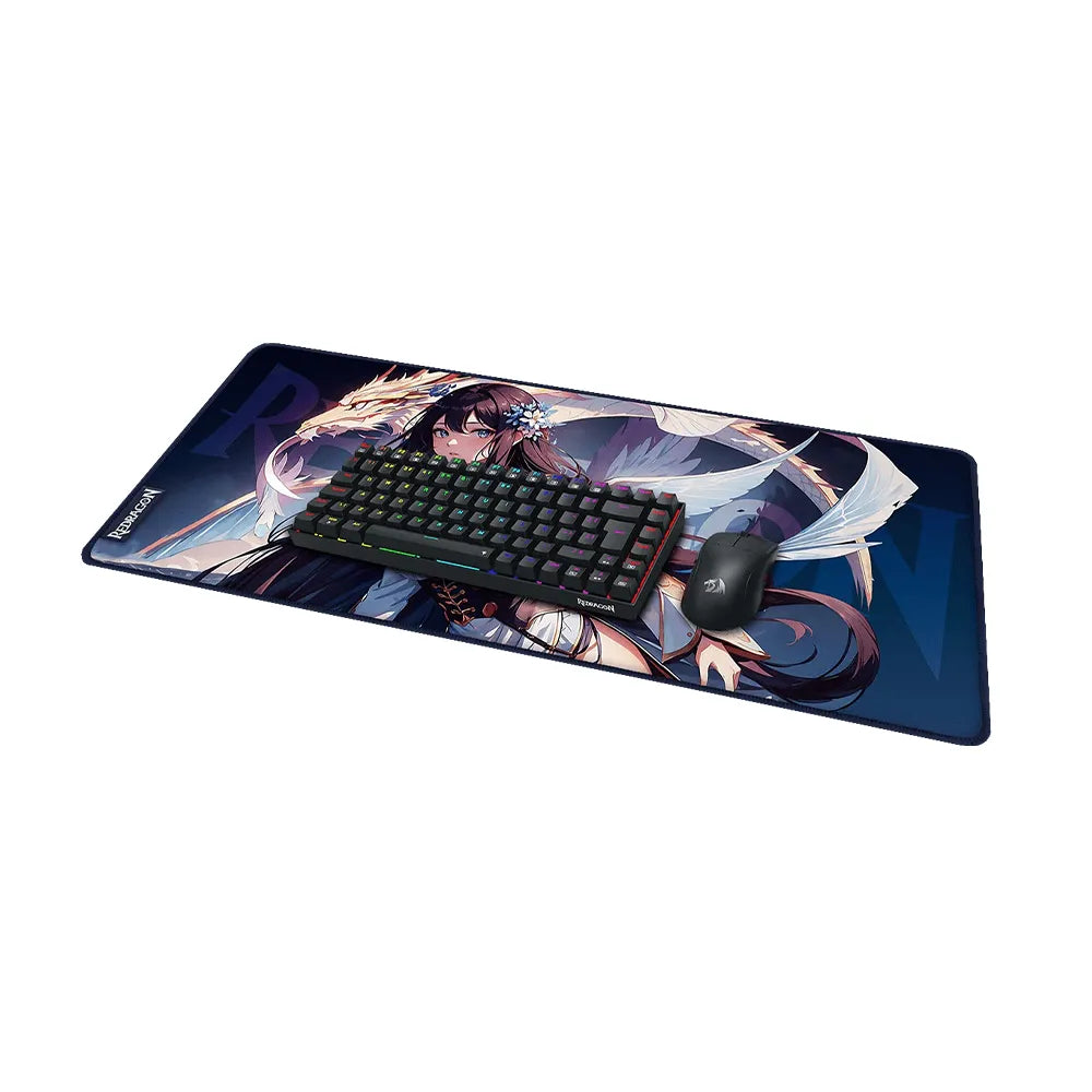 Redragon AK1 Mouse Pad 900X400MM PO46-L