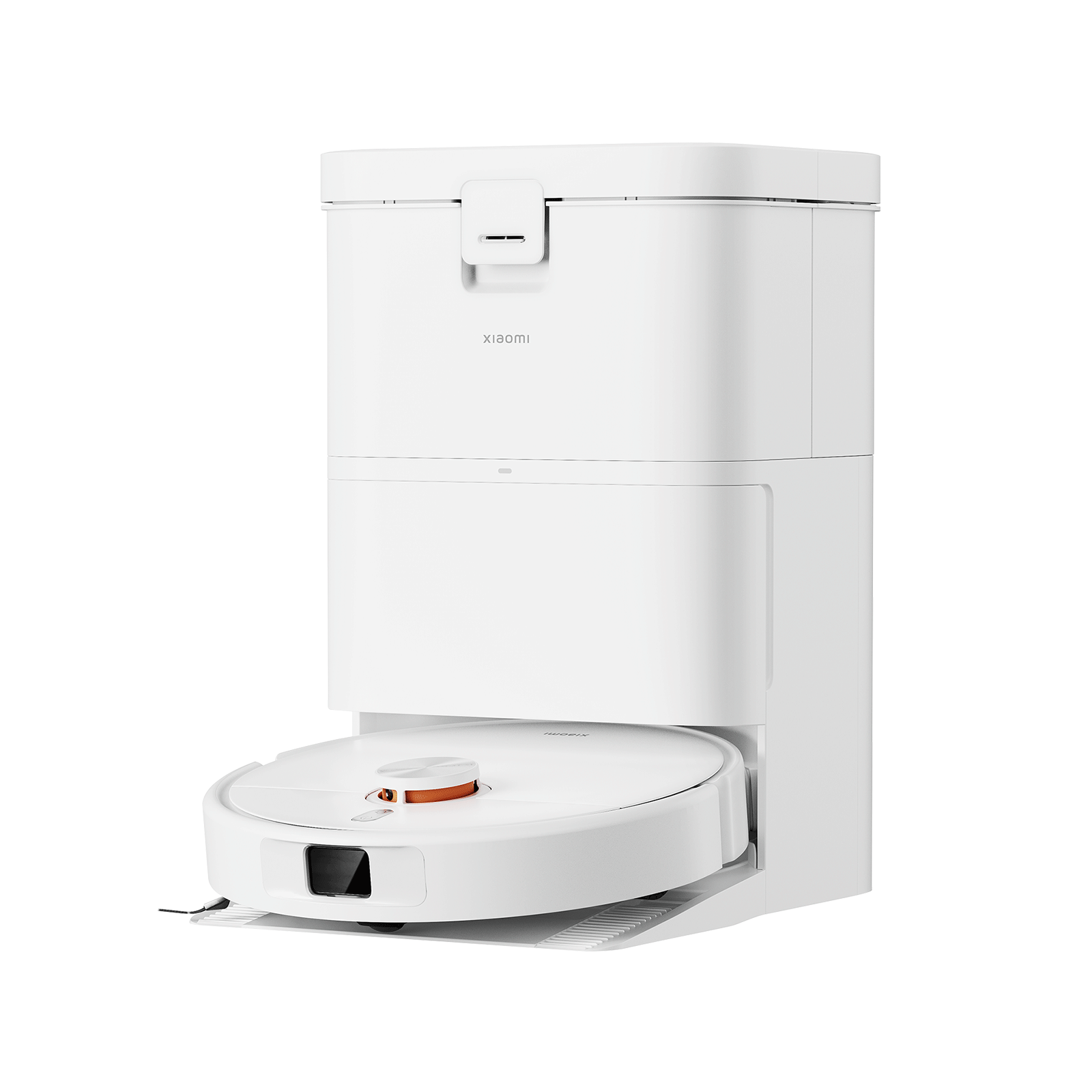 Xiaomi Robot Vacuum H50
