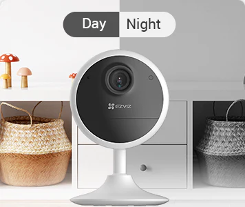 Ezviz Smart Home Camera CB1 1080P