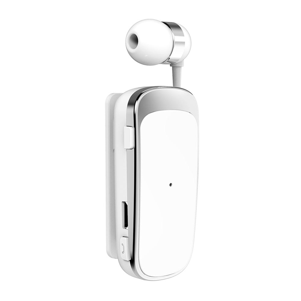 XO-BE21 Back Clip Bluetooth Earphone