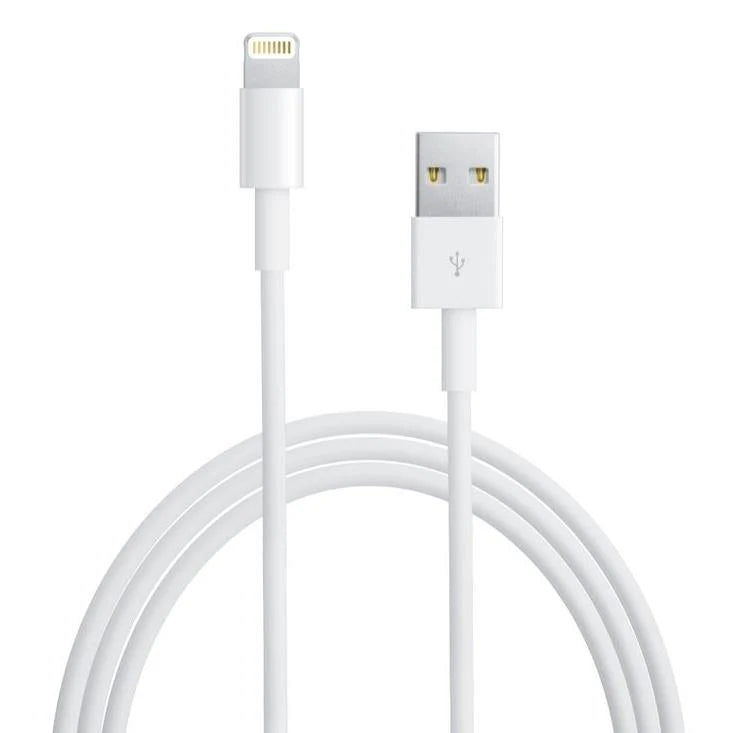 Apple USB-A To Lightning Cable 1m ( Orginal )