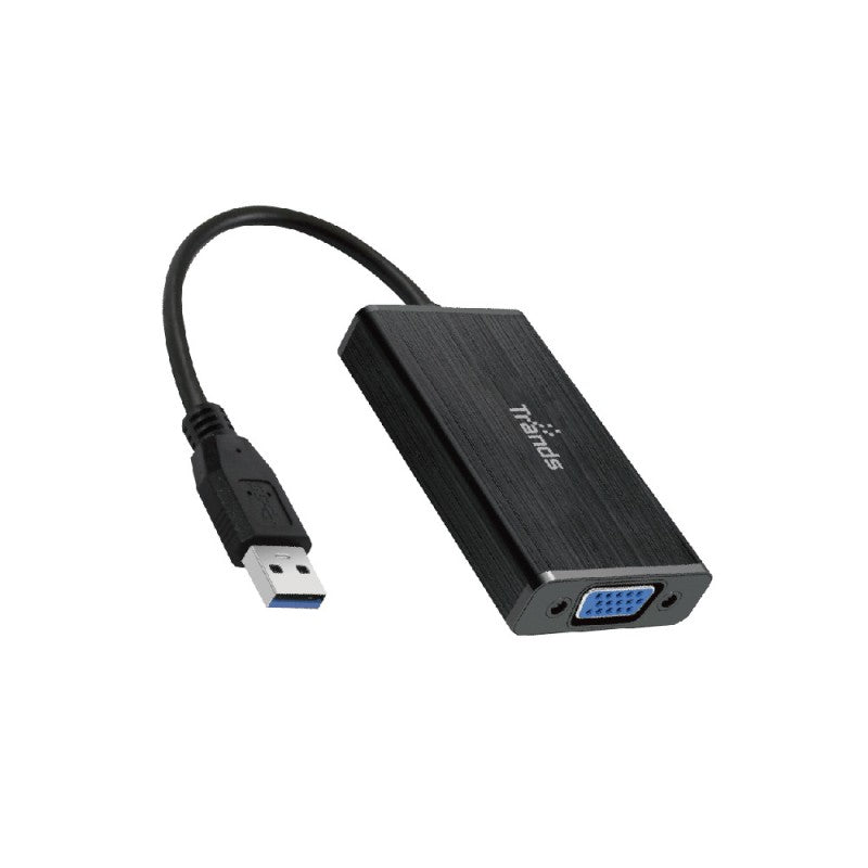 Onten USB3.0 to VGA Adapter 2K