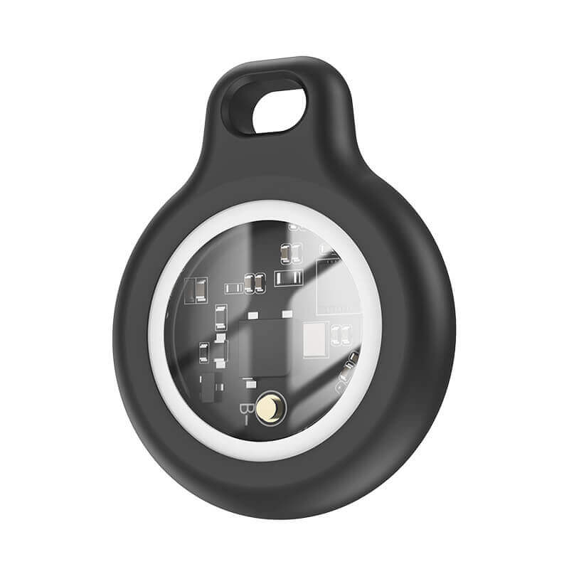 hoco Intelligent Possitioning Anti-Lost Device E91I Black