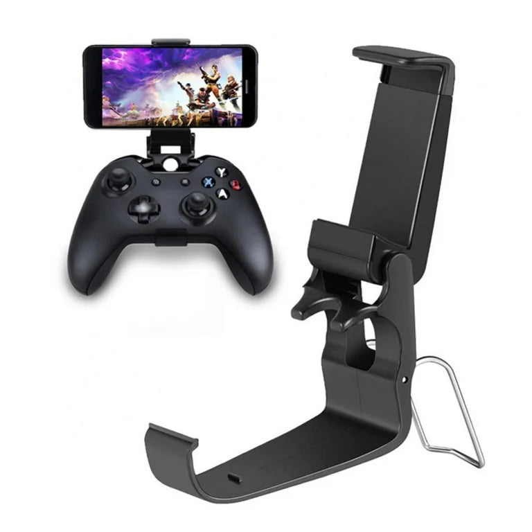 Controller & Phone Holder