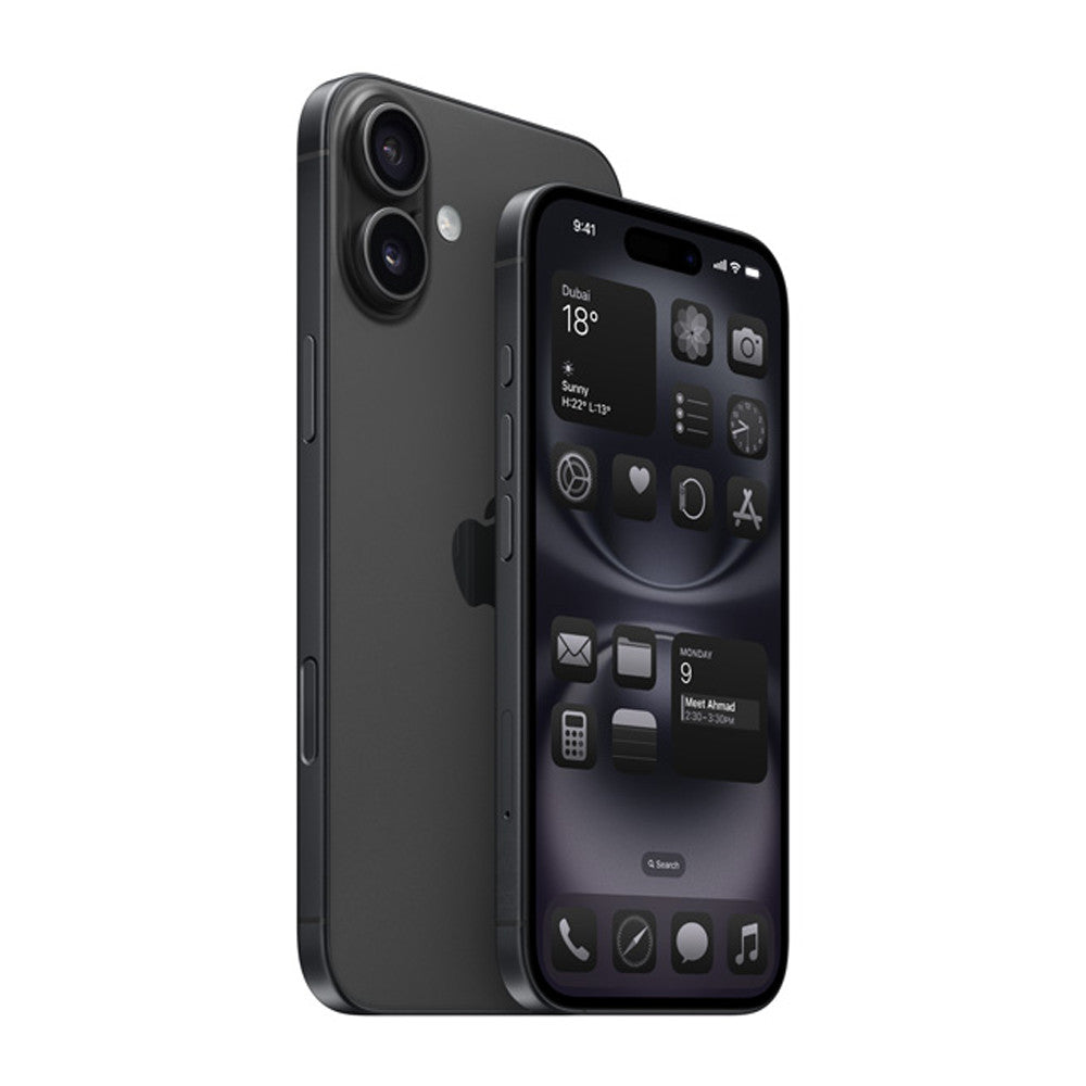 IPHONE 16 256GB (1 SIM)