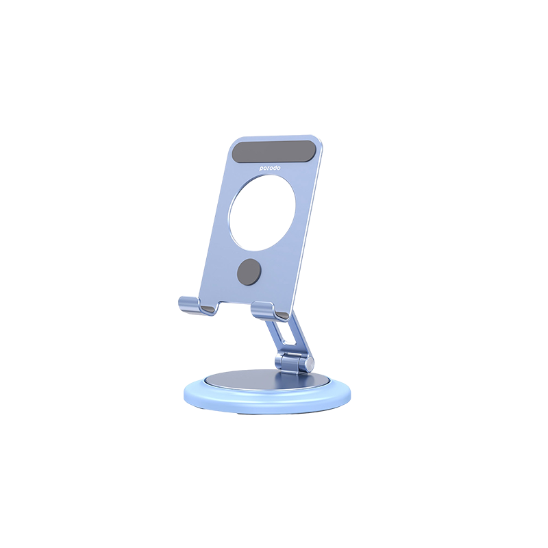 PORODO 360° ROTATING MOBILE & TABLET STAND