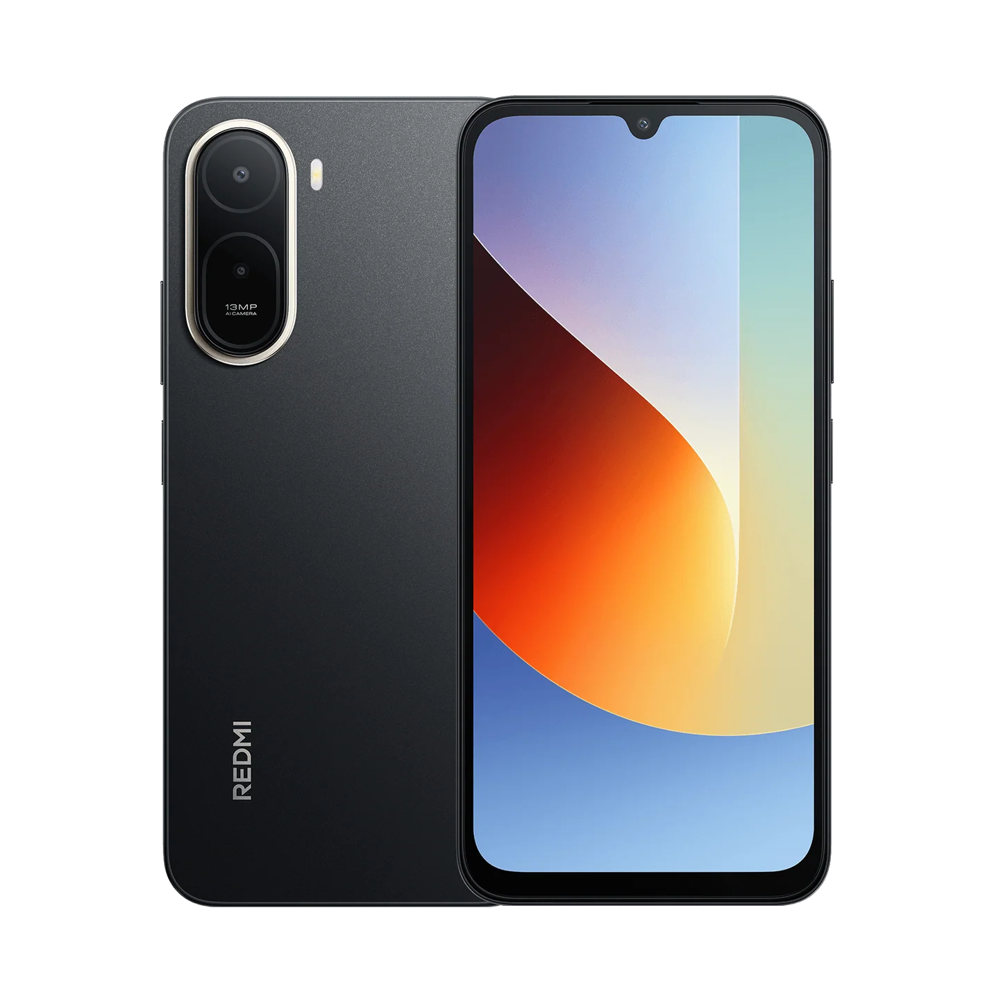 MI REDMI A7 PRO 128GB/4G BLACK