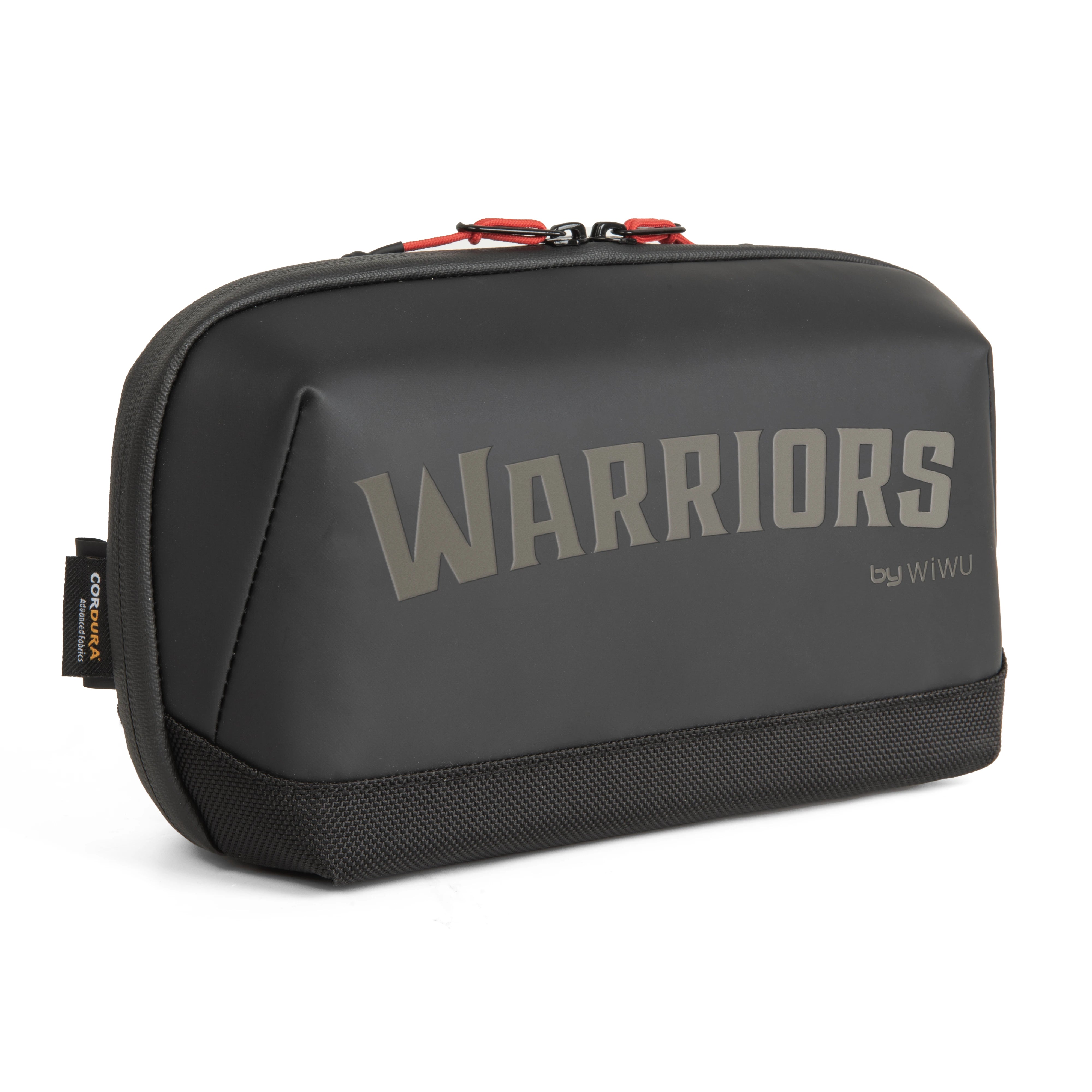 Wiwu Warriors Tech Pouch X