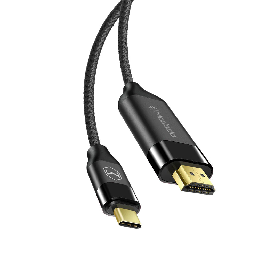 Mcdodo Typr-c to HDMI Cable 4k CA-5880 2m