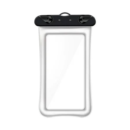 Green Lion Waterproof Pouch IPX8 9'' Tablets