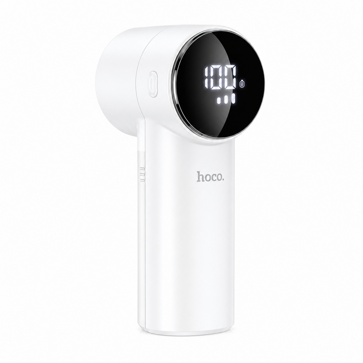 hoco Hair Ball Trimmer HP70 White