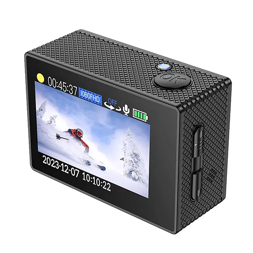 Hoco Sports Camera DV100