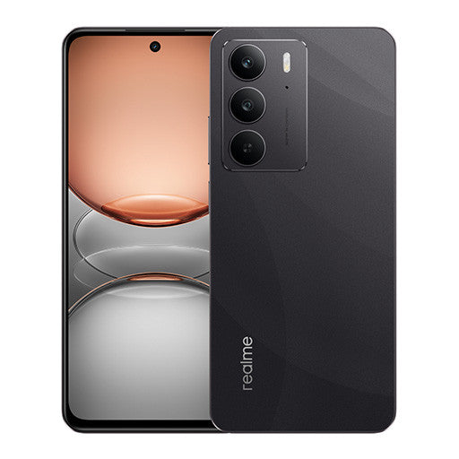 ريلمي C75 256 جيجابايت/8 جيجابايت