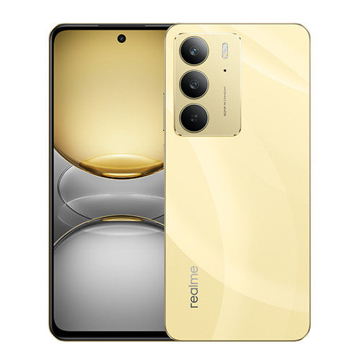 ريلمي C75 256 جيجابايت/8 جيجابايت