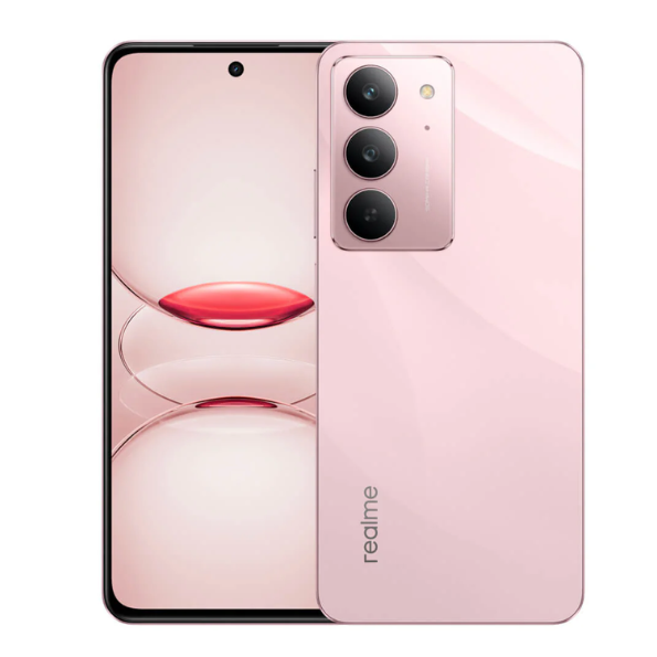 REALME C75X 256\8 جيجا بايت