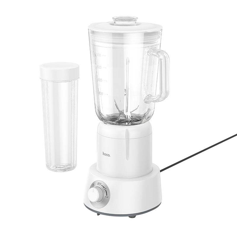 Hoco Kitchen Mixer Made of Stainless Steel HJD22A