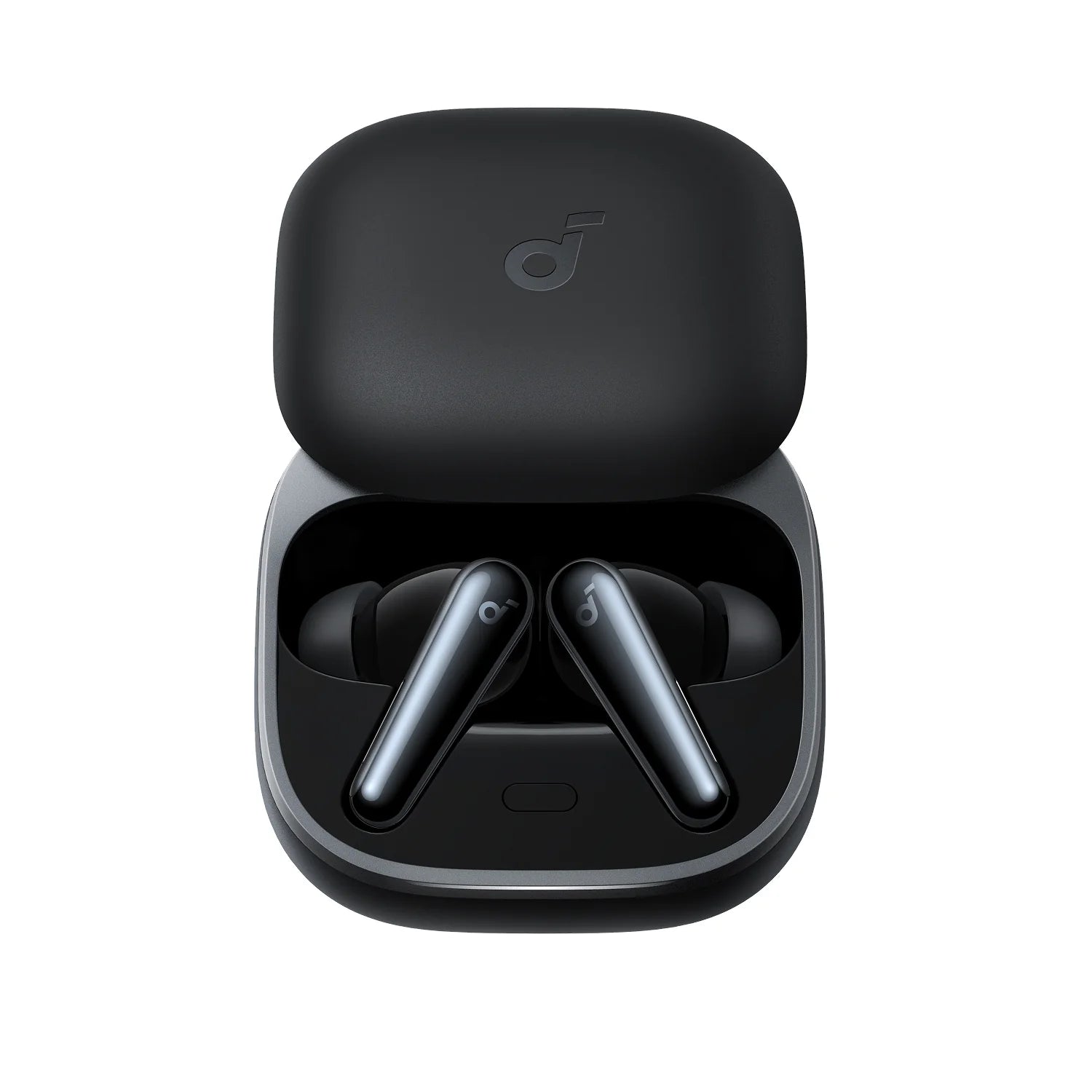 سماعات Anker Sound core Liberty 5