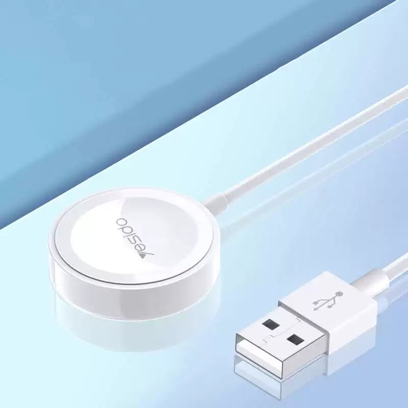 Yesido Watch Cable Magnetic Charging For Apple Watch CA69