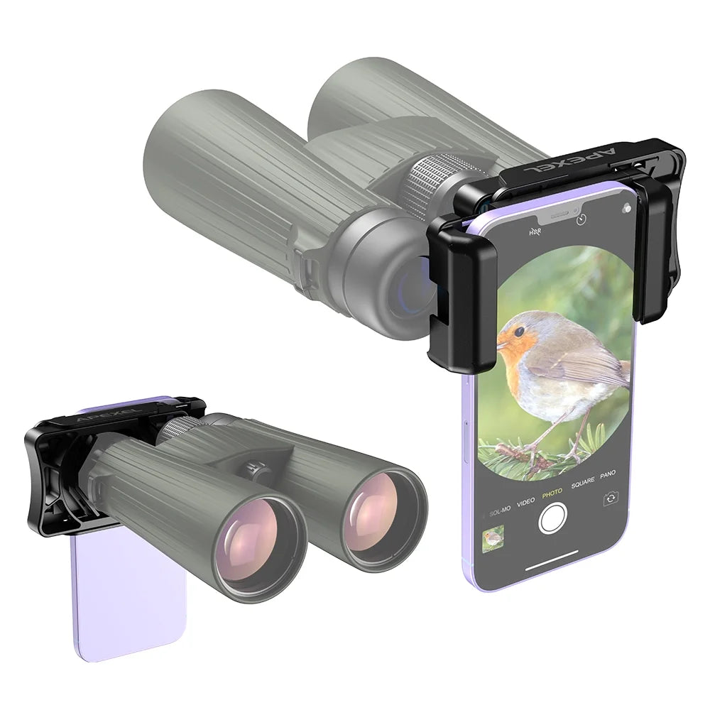 Green Lion Optical Device Adapter For Smartphone