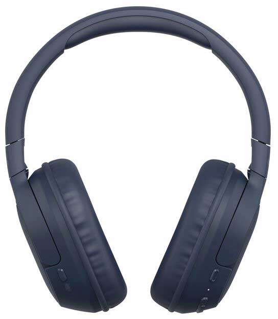Belkin Sound Form Surround Wireless Over-Ear Headphone