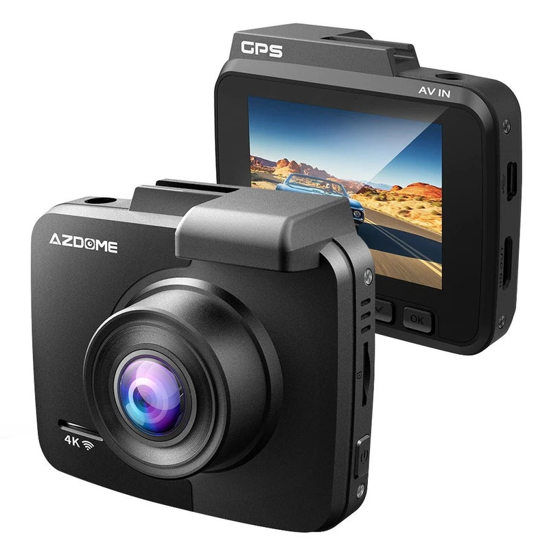 Azdome Dash Cam GS63Pro 4K Ultra HD
