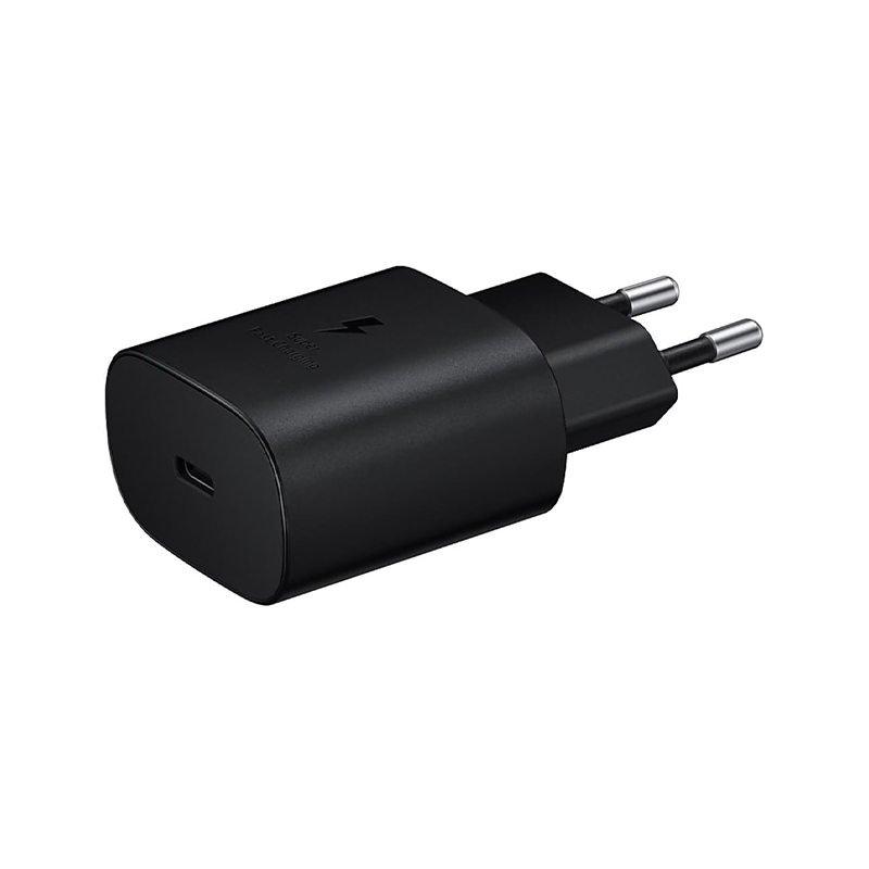 Samsung USB-C 25W ADAPTER ORIGINAL
