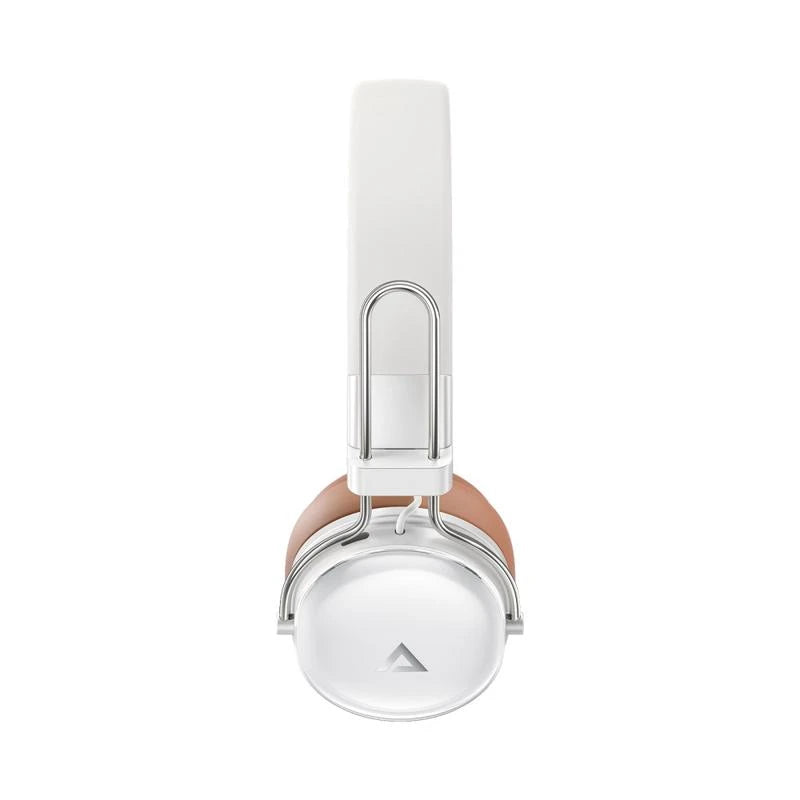 Acefast ANC Wireless Headset 30mm Professional Grade Hifi Drivers - H7 White