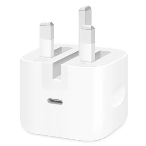 Apple 40W Dynamic Power Adapter With USB-C TO USB-C Cable 60W Max 3 Pin - Uorginal