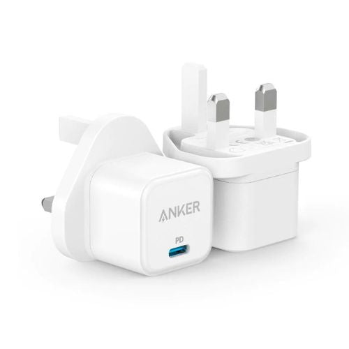 Anker High-Speed Charger For Mobaile Devices 20W Max