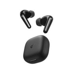 Anker Soundcore Wireless Earbuds R60i NC - Black