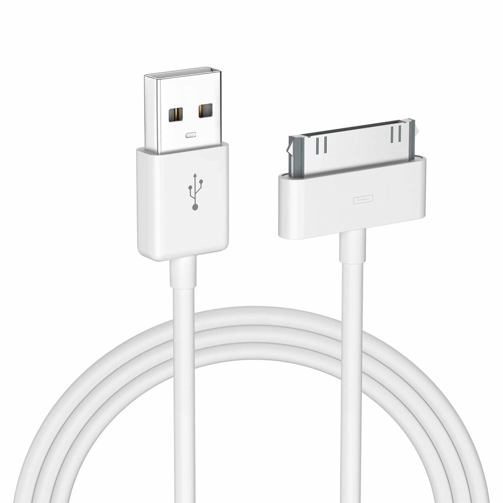 30-Pin to Usb-A TO Ipad 2 Cable 1M