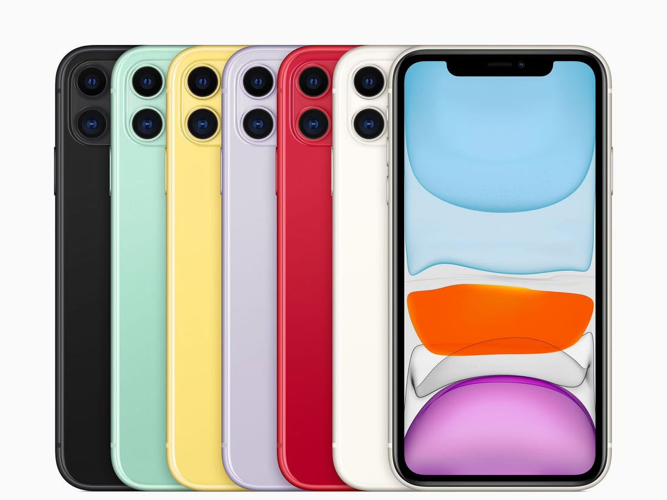 USED IPHONE 11 256GB
