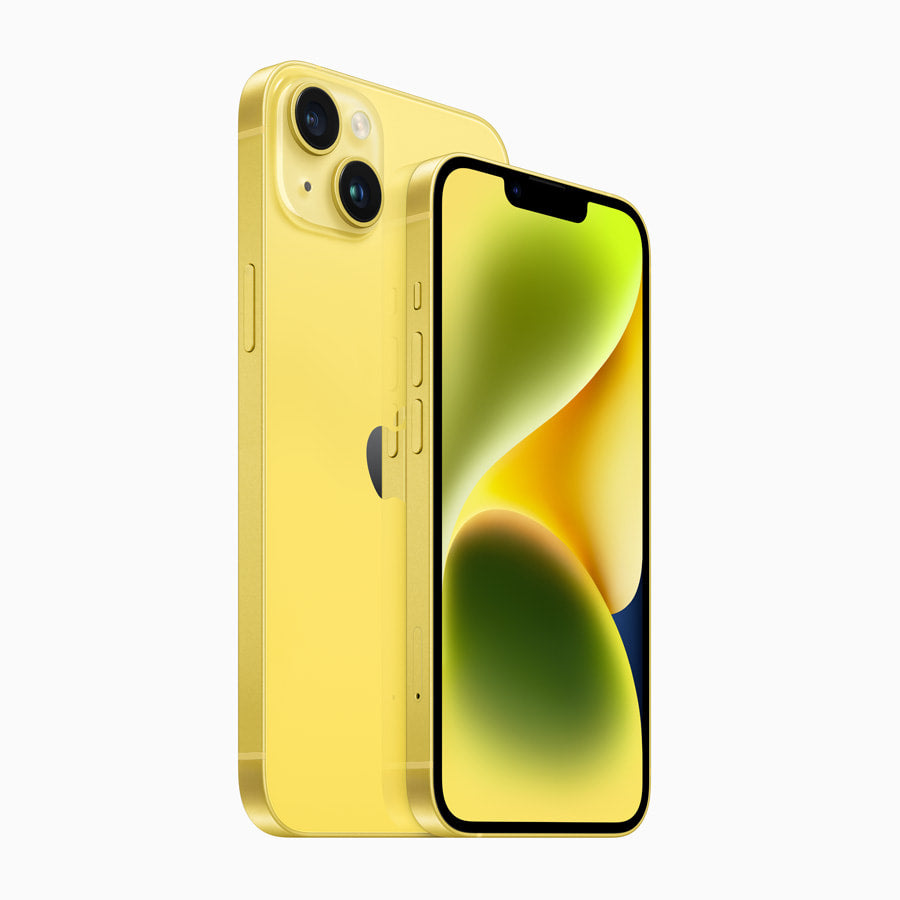 USED IPHONE 14 PLUS 256GB