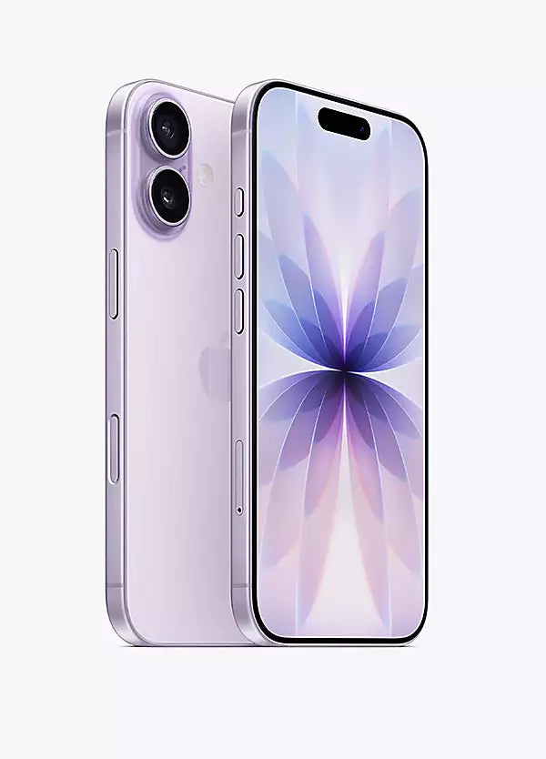 IPHONE 17 256GB (1SIM)