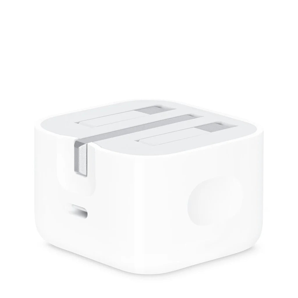Apple USB-C 20W Power Adapter 3Pin - Orginal