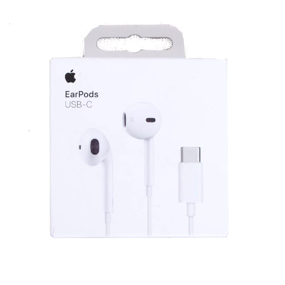 موصل Type-c لسماعات Apple Earbuds
