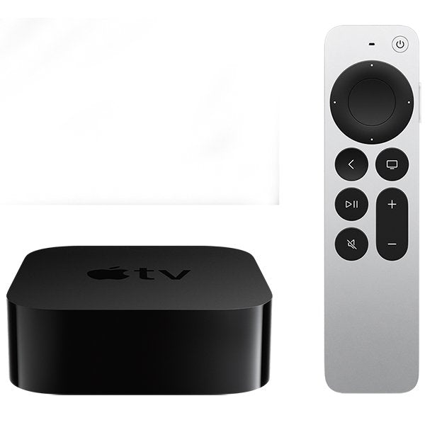 Apple TV 4K 64GB Wi-Fi (3rd Generation)