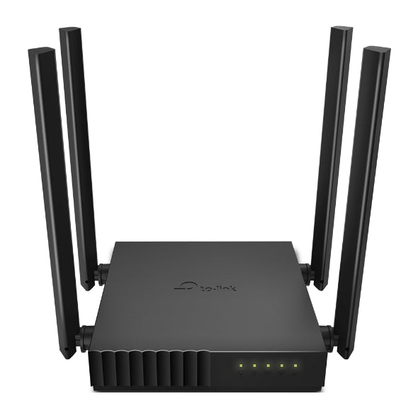 ROUTER TP-LINK C54