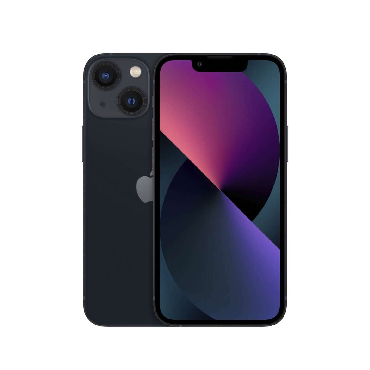 USED IPHONE 13 128GB (2 SIM)