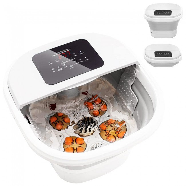 Green Lion Foldable Foot Bath Massager 420W