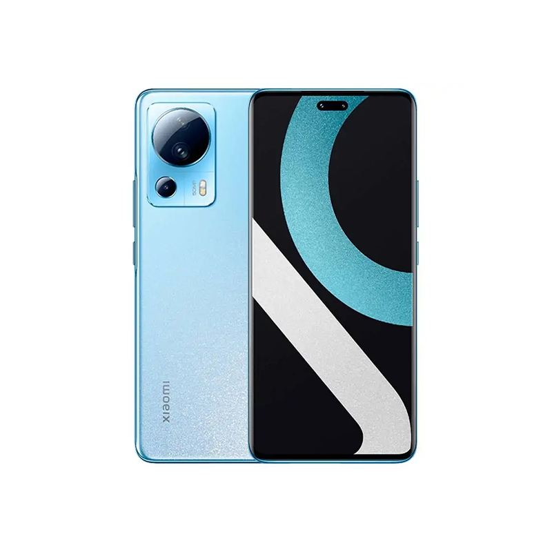 هاتف مي 13 لايت 256 جيجا/8 جيجا