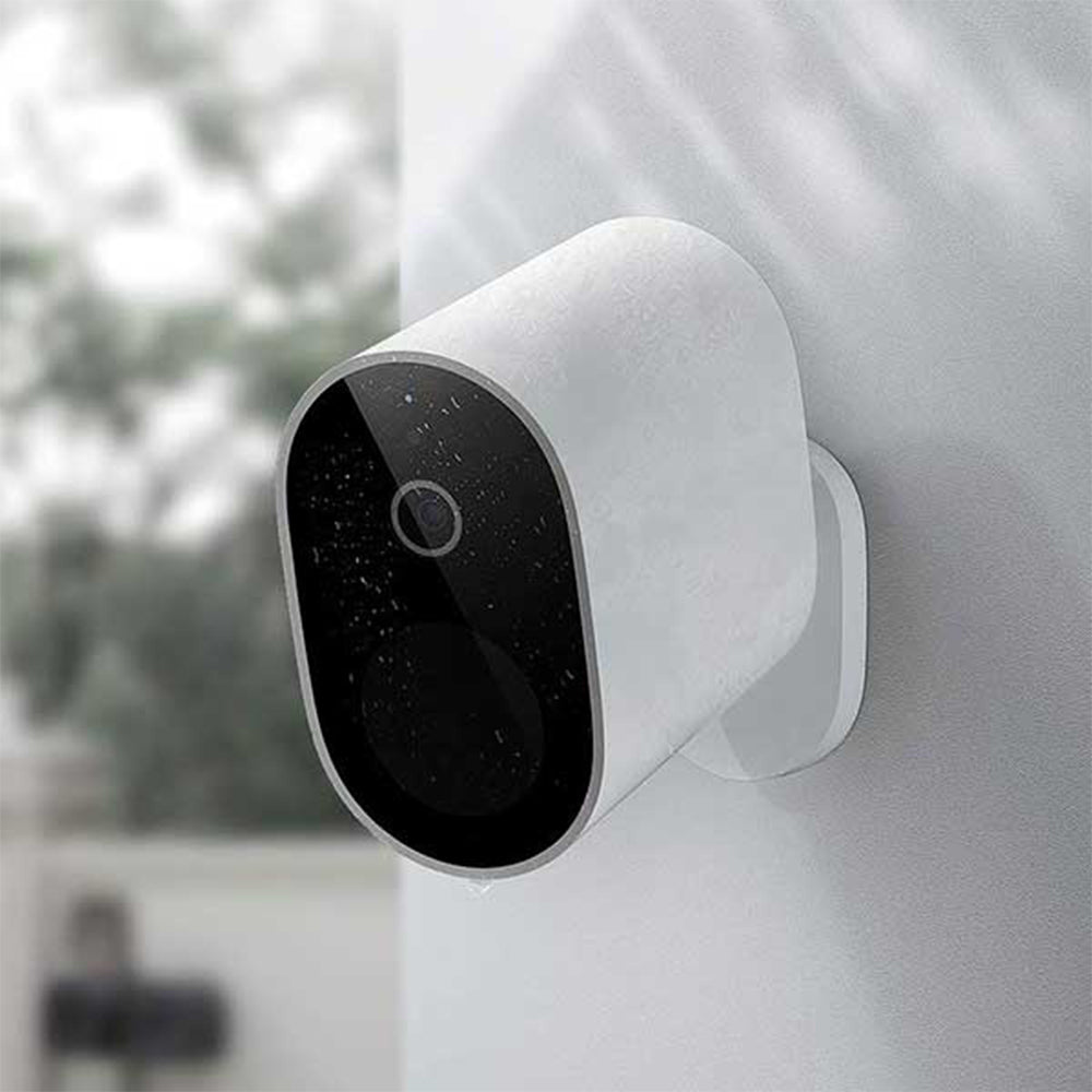 MI Wireless Outdoor Secuirty Camera 1080p