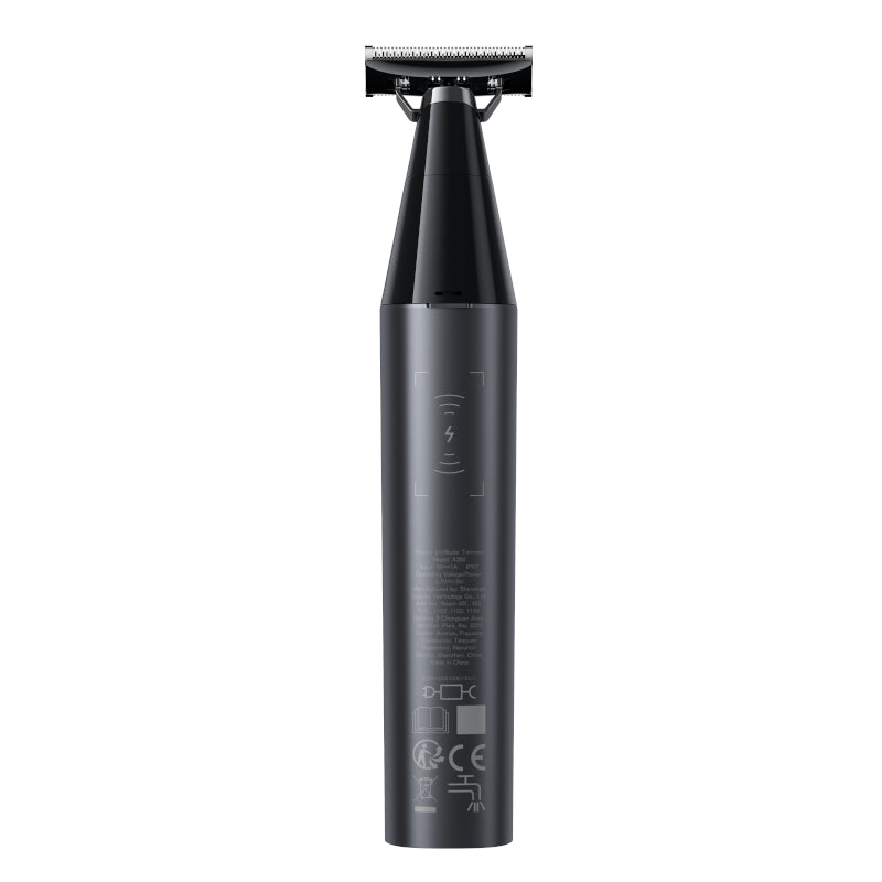 Xiaomi UniBlade Trimmer - Gray