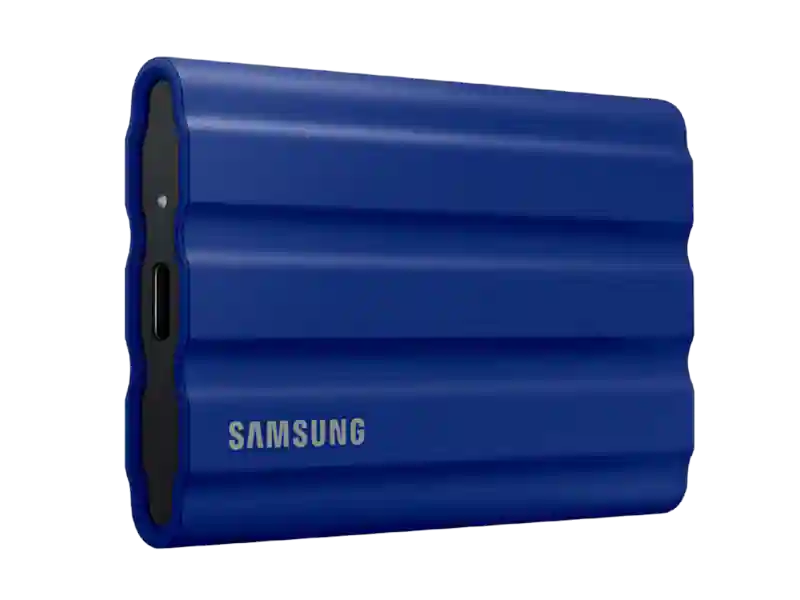 Samsung Portable SSD T7 Shield 2TB