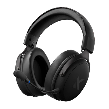 Mchose Gaming E-Sports Headset - V9 Black