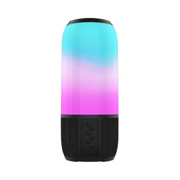 Voxer Colorful Wireless Speaker VX-S09