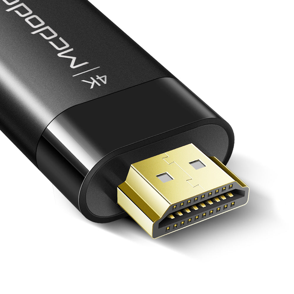 Mcdodo Typr-c to HDMI Cable 4k CA-5880 2m